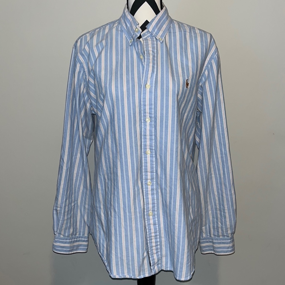 Polo Ralph Lauren button down